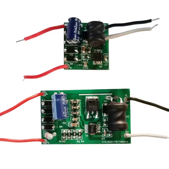 LED Bulb Power Supply 3~200W