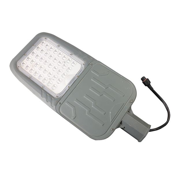 Solar Street Light