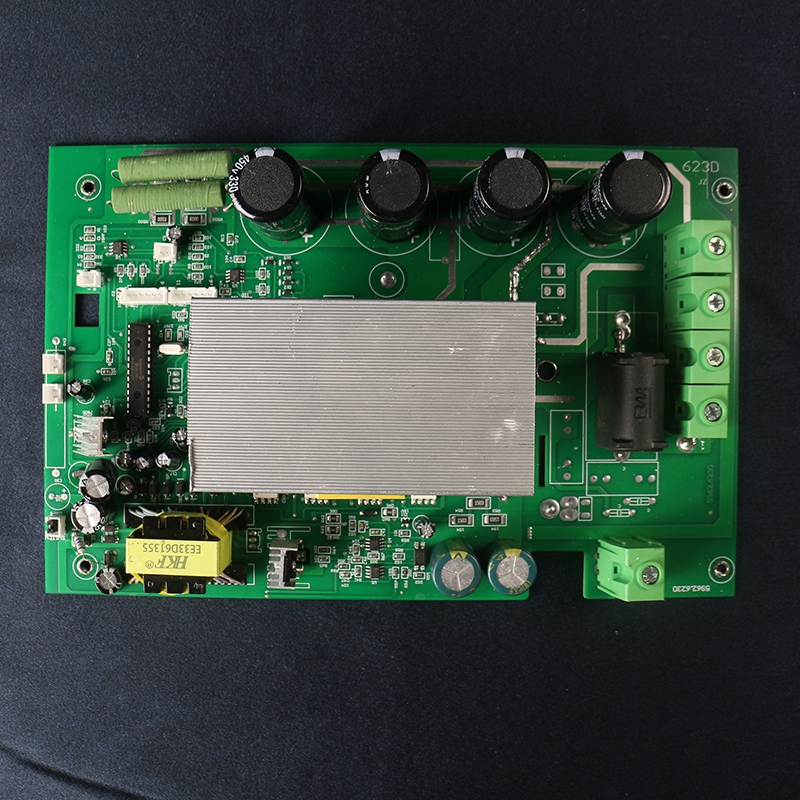 Inverter
