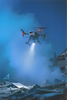 Emergency Lighting Drones