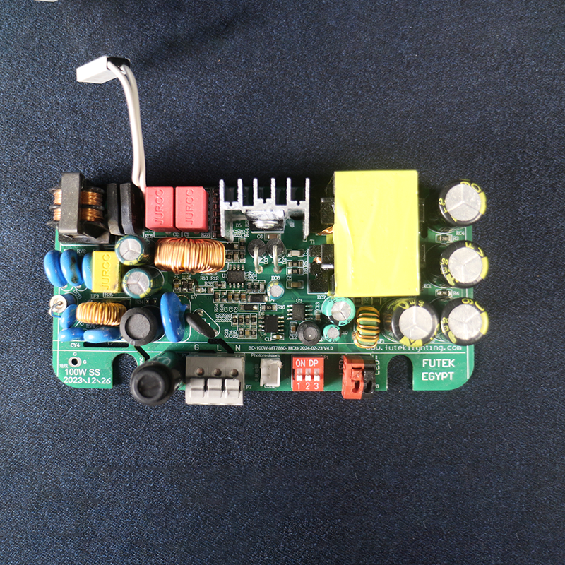 Power Strip