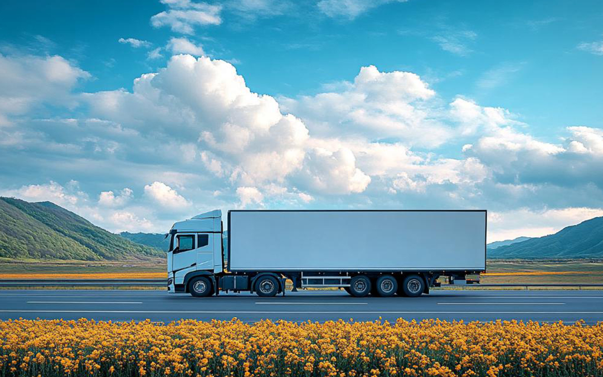 Location logistics and service advantages