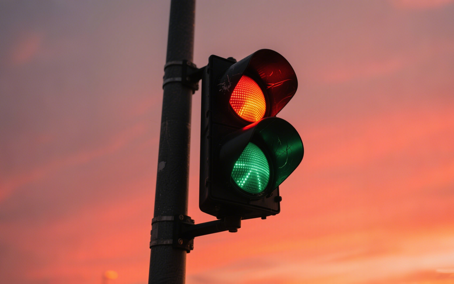 Full-scenario solution advantage